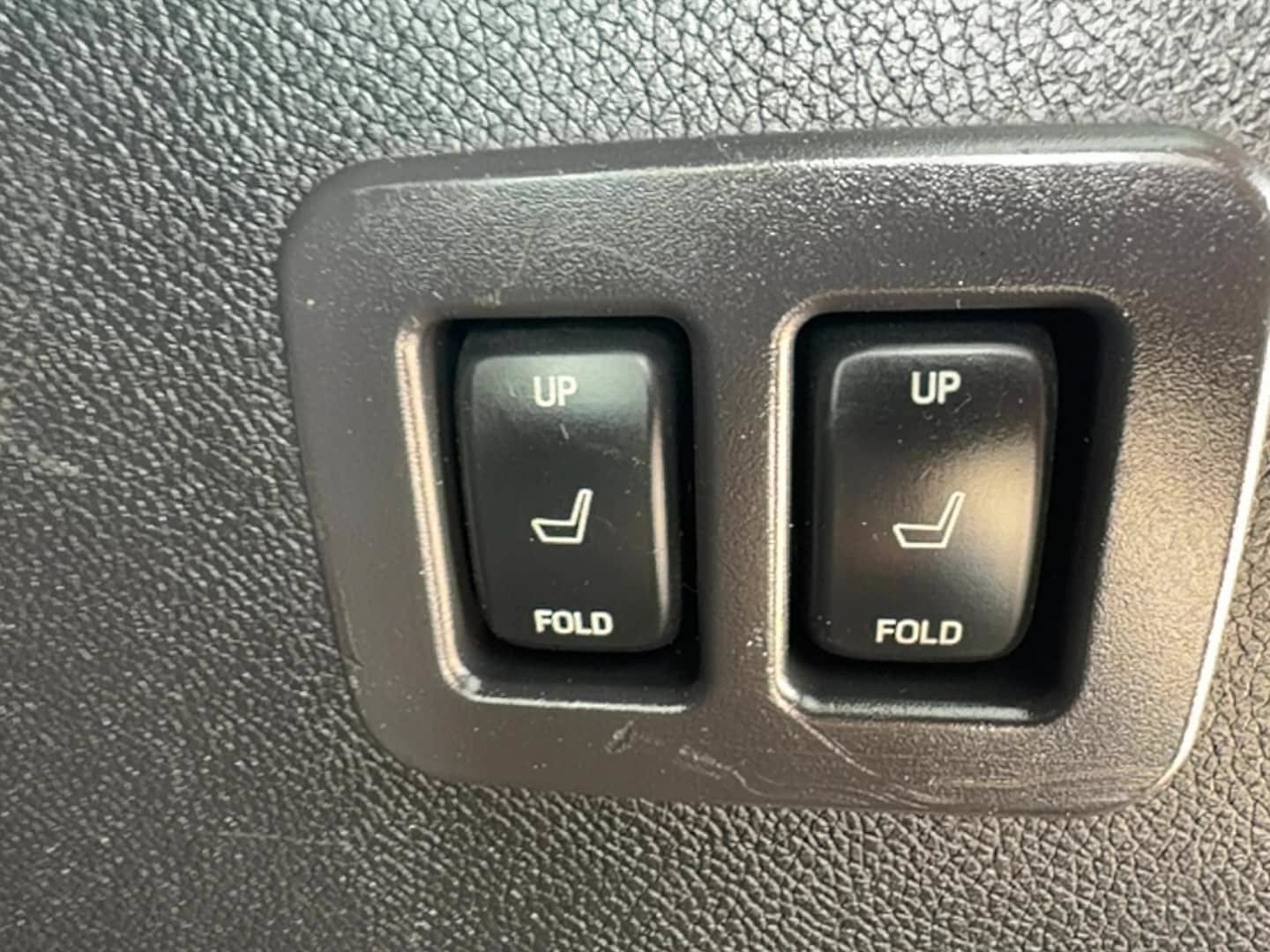 Used 2007 Ford Expedition EL Limited AWD/4WD image 26