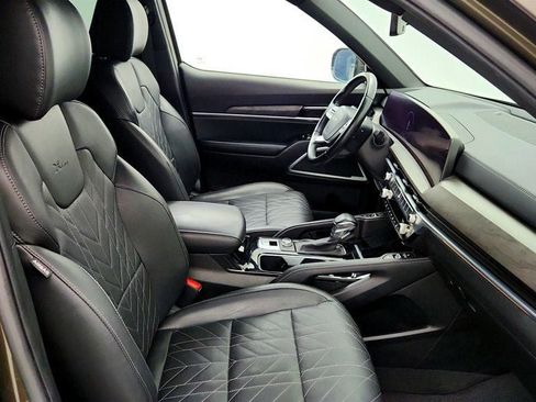 Used 2025 Kia Telluride SX X-Line AWD/4WD image 25