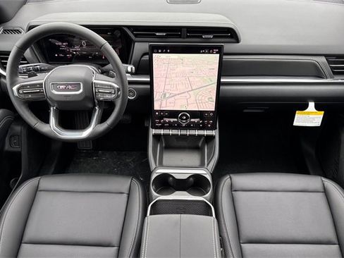 New 2026 GMC Terrain Elevation image 15