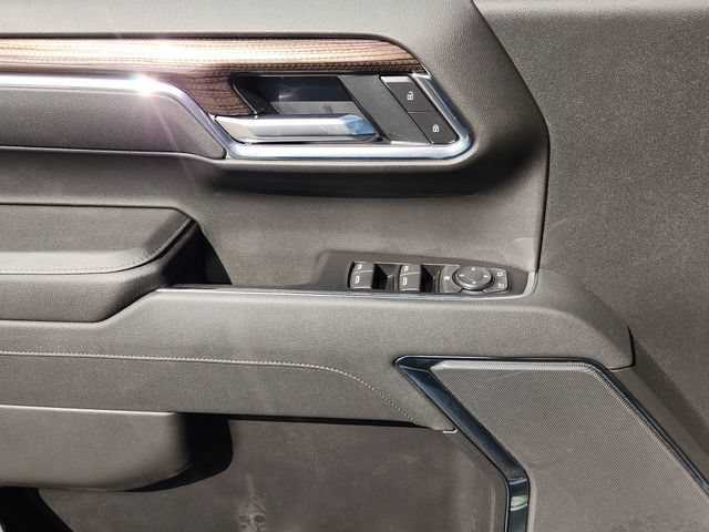 New 2026 Chevrolet Silverado 1500 RST RWD image 25