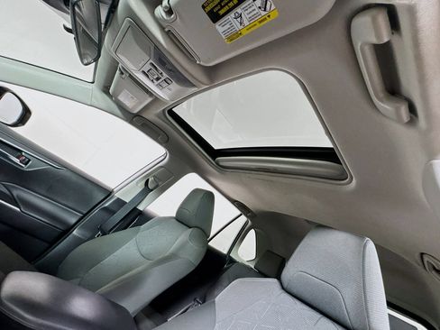 Certified 2022 Toyota RAV4 XLE w/ Convenience Package AWD/4WD image 15