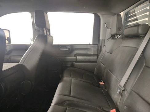 Used 2024 Chevrolet Silverado 2500 W/T w/ WT Fleet Convenience Package image 14