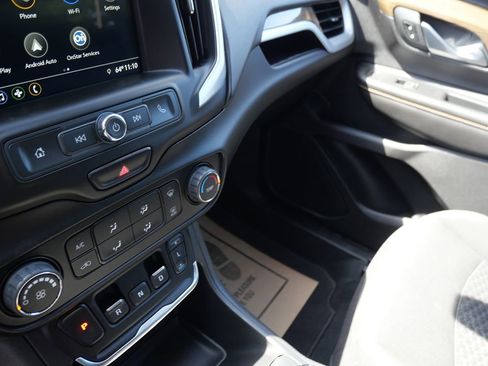 Used 2019 GMC Terrain SLE image 15