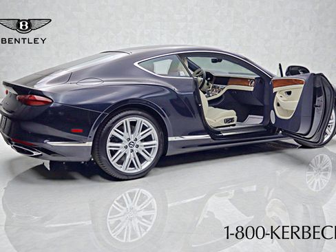 New 2026 Bentley Continental GT image 12