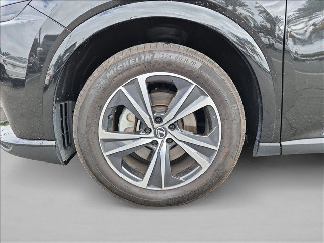 Used 2024 Lexus RX 350 FWD w/ Technology Package image 18