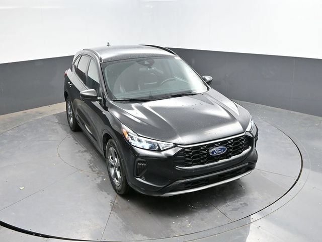 Used 2024 Ford Escape ST-Line FWD image 37