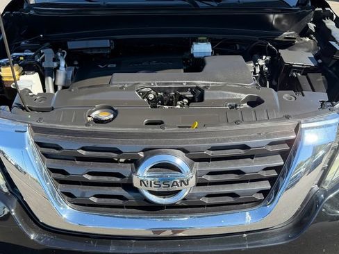 Certified 2020 Nissan Pathfinder S AWD/4WD image 27