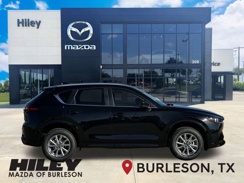 New 2025 MAZDA CX-5 AWD 2.5 S image 3