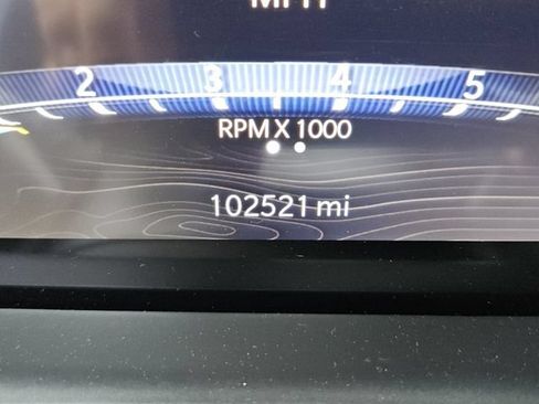 Used 2021 Jeep Grand Cherokee L Limited AWD/4WD image 25
