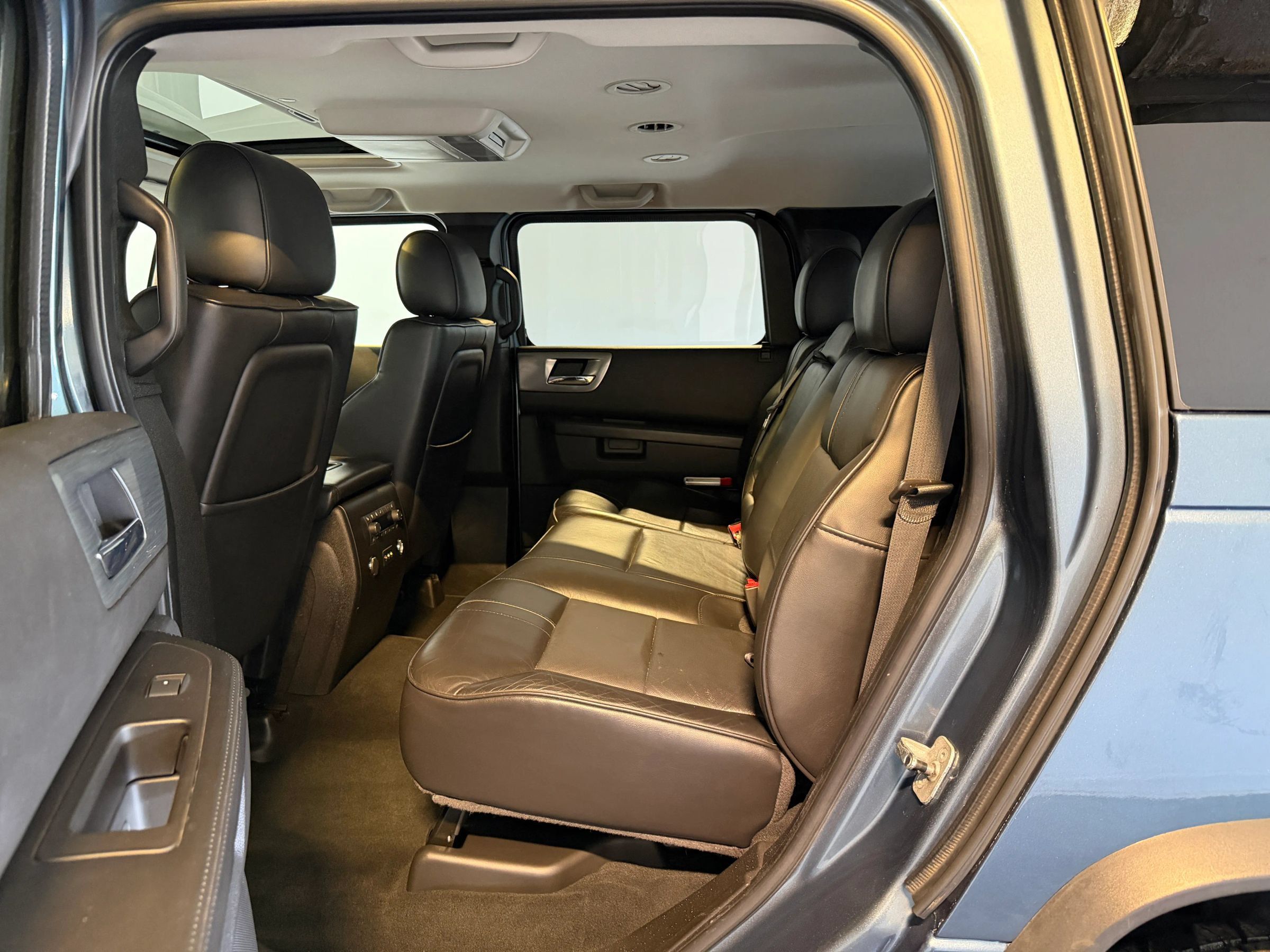 Used 2008 HUMMER H2 AWD/4WD image 33