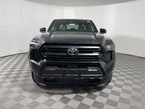 New 2026 Toyota Tacoma SR5 image 2