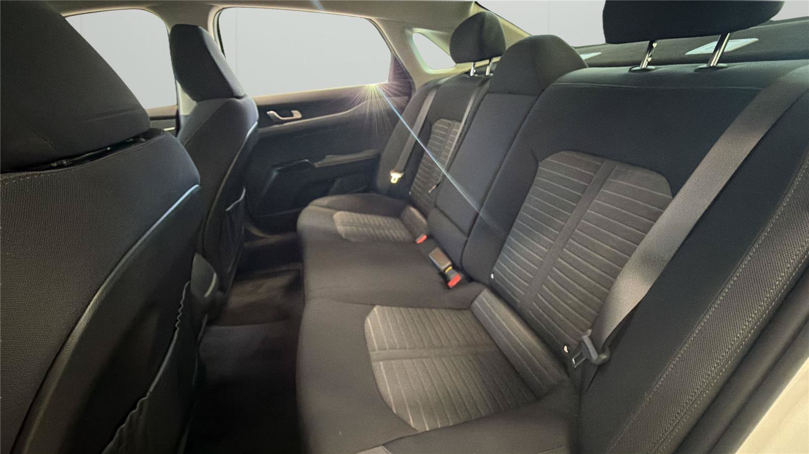 New 2026 Kia K5 LXS FWD image 11