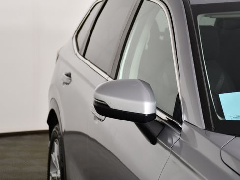 Certified 2024 Honda CR-V EX image 14