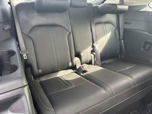 Used 2025 MAZDA CX-90 3.3 Turbo w/ Premium Sport Pkg image 7