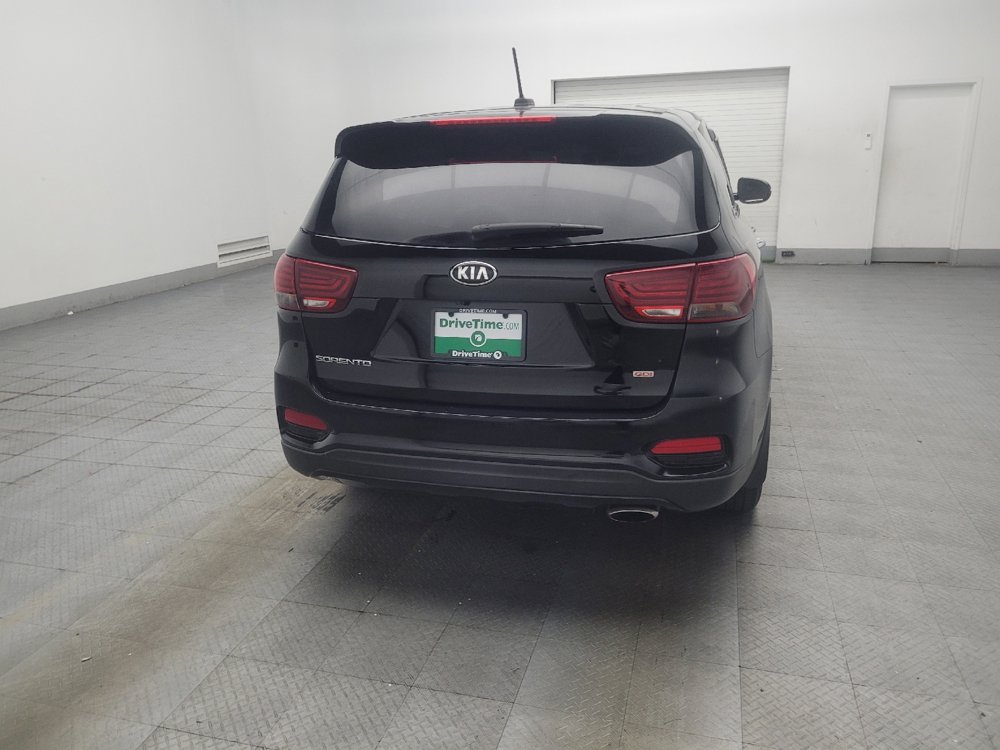 Used 2019 Kia Sorento L FWD image 7