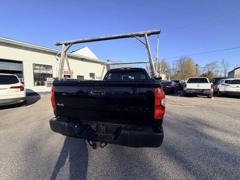 Used 2014 Toyota Tundra SR image 11
