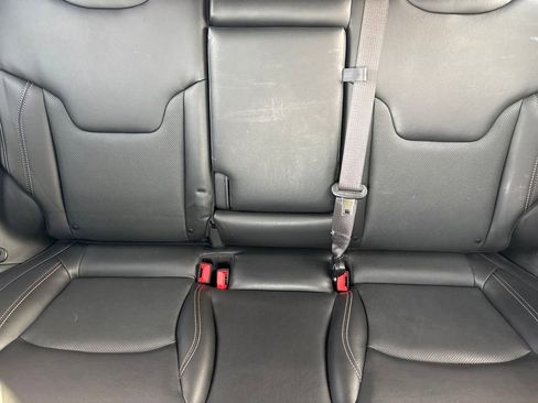 Certified 2023 Jeep Compass Latitude image 29