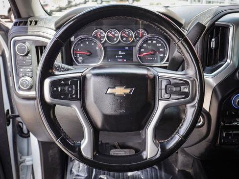 Used 2023 Chevrolet Silverado 3500 LT w/ Convenience Package AWD/4WD image 20