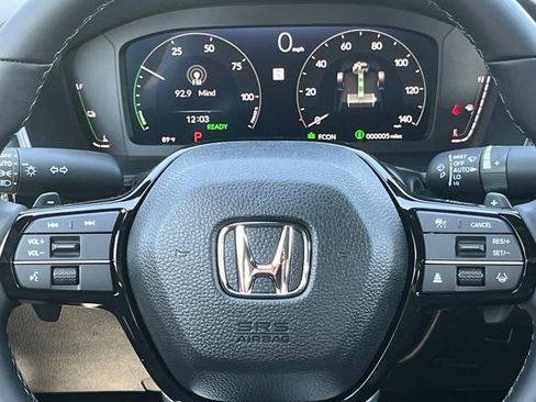 New 2026 Honda Civic Sport Touring image 23