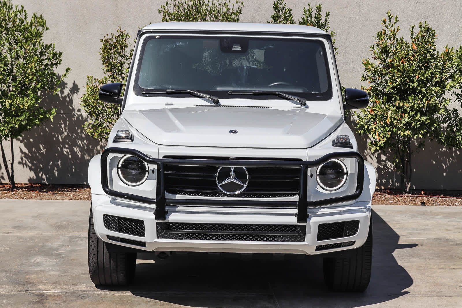 Used 2023 Mercedes-Benz G 550 image 2