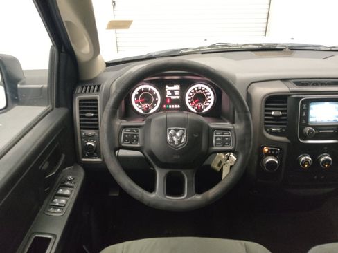Used 2018 RAM 1500 Tradesman w/ Popular Equipment Group RWD image 22