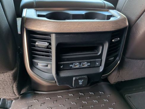 Used 2026 RAM 2500 Limited AWD/4WD image 49
