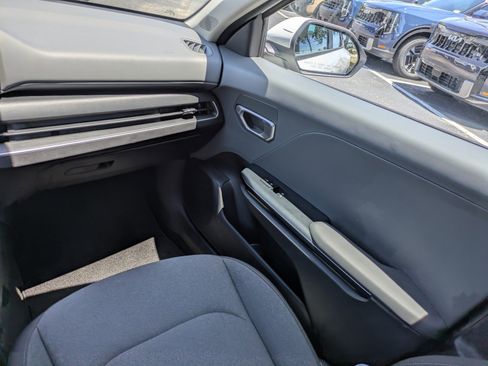 Certified 2025 Kia K4 FWD image 13