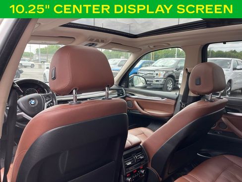 Used 2016 BMW X5 xDrive35i AWD/4WD image 13