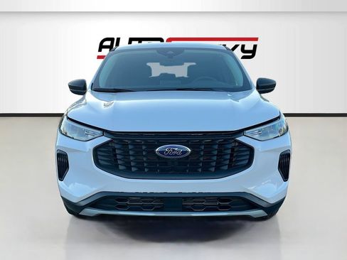 Used 2025 Ford Escape Active FWD image 2