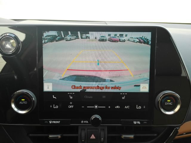Used 2024 Lexus NX 250 FWD image 8