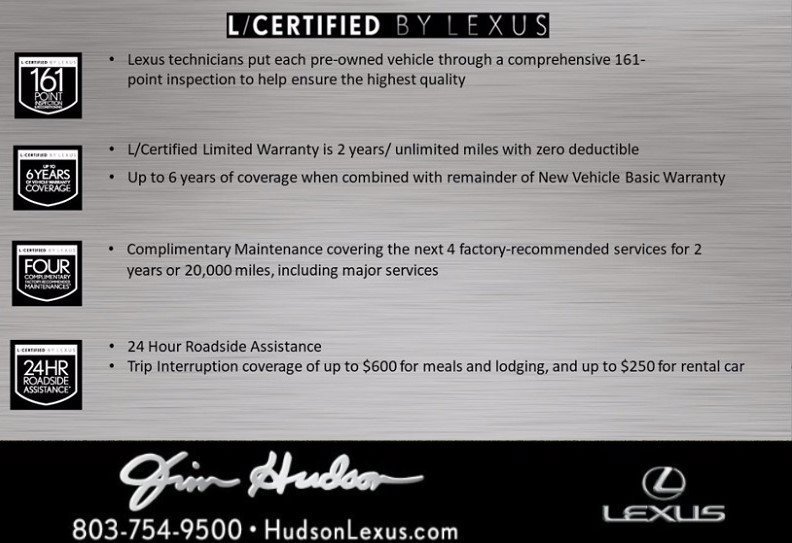 Certified 2023 Lexus RX 350 Premium Plus w/ Accessory Package (Z1) FWD image 2