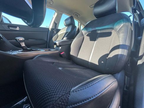 Used 2020 Kia Optima S image 10