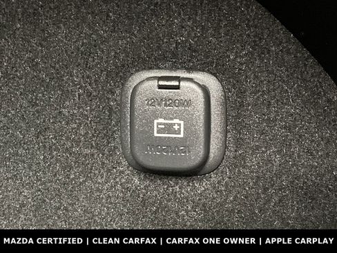 Certified 2023 MAZDA CX-5 AWD 2.5 S w/ Select Package image 27