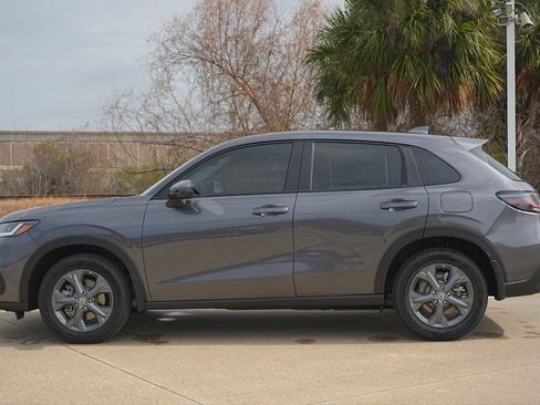 New 2026 Honda HR-V LX image 3