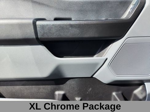 Used 2024 Ford F350 XL w/ XL Driver Assist Package AWD/4WD image 8
