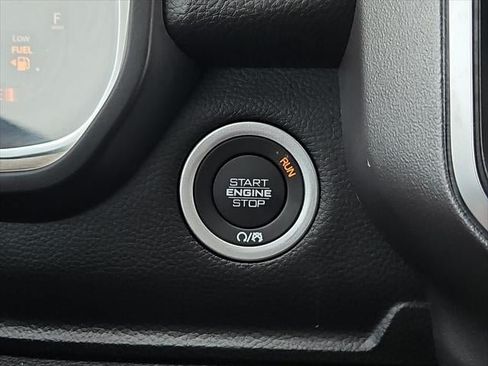 New 2026 RAM 1500 Lone Star RWD image 57