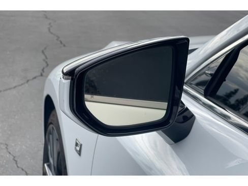 Used 2023 Lexus IS 350 F Sport w/ Accessory Package RWD image 11