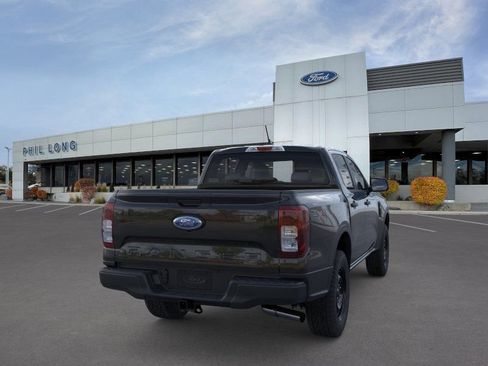 New 2026 Ford Ranger XL AWD/4WD image 8