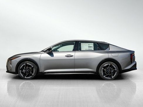 New 2026 Kia K4 GT-Line Turbo FWD image 4