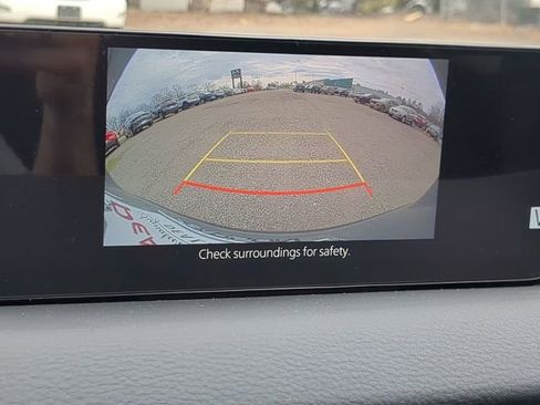 New 2026 MAZDA CX-50 AWD 2.5 Hybrid w/ Weather Package image 19