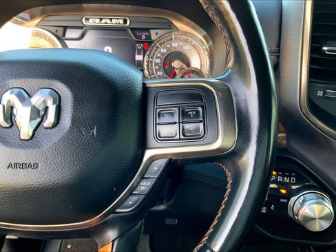 Used 2020 RAM 2500 Limited AWD/4WD image 25