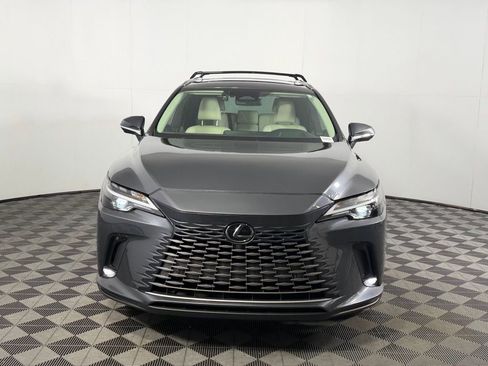 Used 2025 Lexus RX 350 Premium Plus w/ Convenience Package FWD image 5
