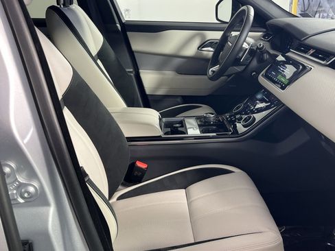 Used 2020 Land Rover Range Rover Velar R-Dynamic S image 28