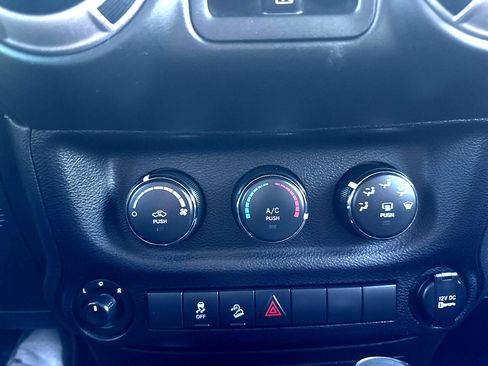 Used 2016 Jeep Wrangler Unlimited Sport w/ Quick Order Package 24S image 49