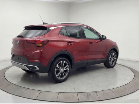 Certified 2023 Buick Encore GX Select image 5