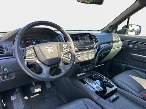 Used 2020 Honda Passport Elite image 17