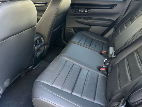 Used 2026 Honda CR-V EX-L image 11