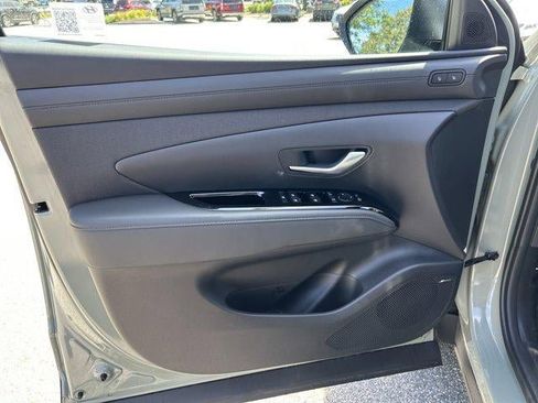 New 2026 Hyundai Santa Cruz Limited image 43