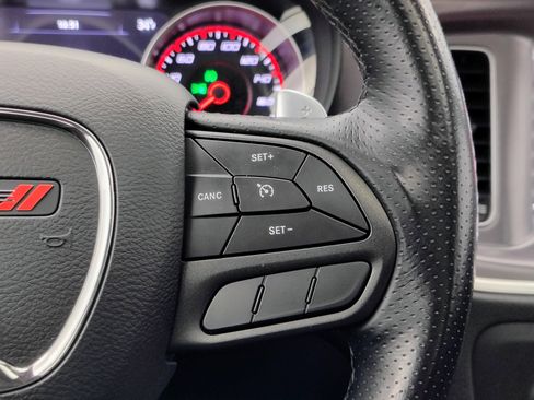 Used 2020 Dodge Charger Scat Pack w/ Driver Convenience Group image 51