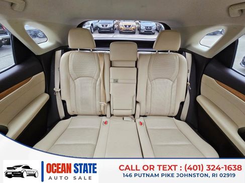 Used 2017 Lexus RX 350 AWD image 14